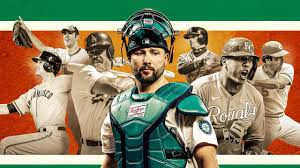 Cal Raleigh's Historic Season: An MVP Contender?