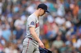 Red Sox sufren dura derrota en Seattle sin Rafael Devers - Imagen ilustrativa del artículo