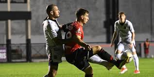 Defensores vs. Colón EN VIVO: Dónde Ver el Crucial Partido HOY