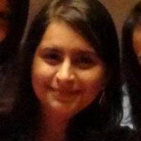 Tripod Mena Employee Mahoushna Medhora's profile photo