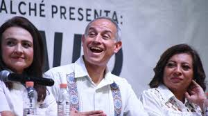 El Financiero - News update