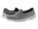 Skechers GOwalk in black