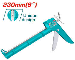 Image of Total 9 caulking gun