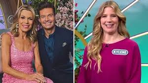 Wheel of Fortune Contestant Reveals Show Secrets with Ryan Seacrest and Vanna White