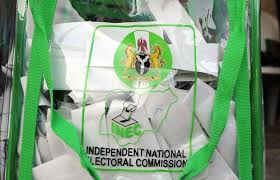 Image result for INEC