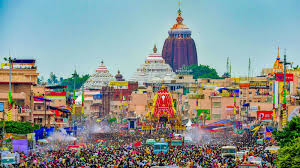 भीड़ और बदइंतजामी…रथयात्रा में कैसे मची भगदड़, चश्मदीदों ने बताया आंखों देखा हाल