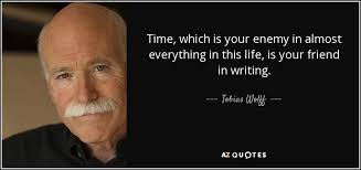 TOP 25 QUOTES BY TOBIAS WOLFF | A-Z Quotes via Relatably.com