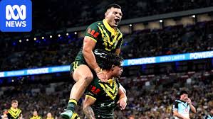 From the field: Isaah Yeo - NRL.com