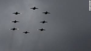 Image result for military drills 2015