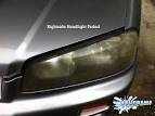 Headlight Restoration, Headlight Restoration Service, Headlight