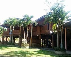 Image of โรงแรมโฮมสเตย์บ้านทาป่าเปา ลำพูน