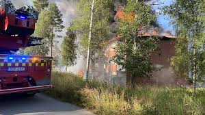 Sveriges Radio - News update