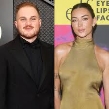 Brianna LaPaglia Says Ex Zach Bryan's Relationship With Samantha Leonard Is a "Dig" at Her