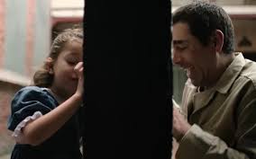Novo filme da Netflix emociona o mundo com história de pai injustiçado