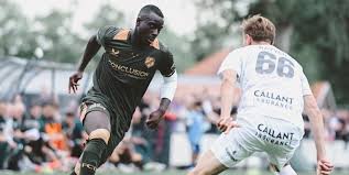 FC Utrecht - News update