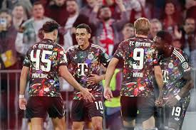 Bayern Munich