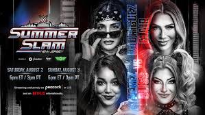 WWE - News update