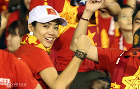 Kết quả hình ảnh cho hình ảnh bóng đá việt nam