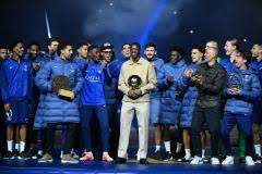 Dembélé Ballon d'Or 2025: Le Secret de sa Victoire enfin Révélé! - Imagen principal del artículo