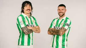El Betis llega a Bilbao con las pilas cargadas en Europa