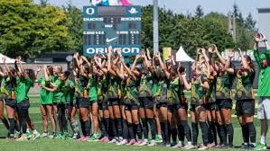 University of Oregon Athletics - News update