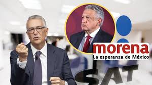 Ricardo Salinas Pliego arremete contra AMLO y tacha a Morena de cártel criminal a días de acuerdo fiscal con el SAT
