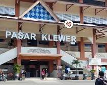 Image of Pasar Klewer