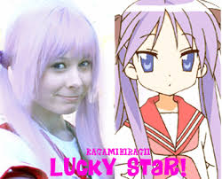 Lucky Star Hiragii Kagami Cosplay Winter Uniform - Hiragii-Kagami-Cosplay-Winter-Uniform-lucky-star-20478782-389-314