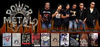 Hasil gambar untuk power metal