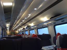 Picture of British Rail Class 222