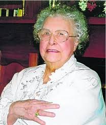 Lois Juanita Lucas Mahaffey, 88, of Pearisburg, departed this life Monday evening, May 12, 2014 at Kroontje Health Care Center in Blacksburg after a long ... - 5373309d38a18.preview-300