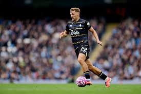 Three Everton Changes As Key Man Returns