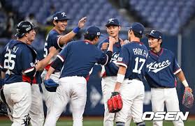 South Korea's Quarterfinal Advance a Major Feat