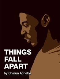 Things Fall Apart - Symbols and Themes via Relatably.com