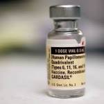  Only 43 Percent of American Teens Have Gotten the HPV Vaccine Which Prevents Cervical and Dick Cancer