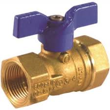 JOMAR INTERNATIONAL 101-503 1/2 in. Flare X 1/2 in. FIP Gas ...