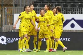 Bodø/glimt Mot Ik Start : ce qu'il faut savoir — image 4