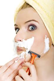 Tips for Cleaning Hair You Do not Like It