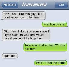 how to tell your crush you like him in person | like this guy but ... via Relatably.com