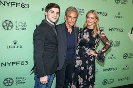 Ben Stiller Reveals the Secret to Marriage with Christine Taylor