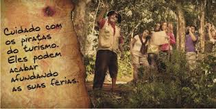 Resultado de imagem para dia nacional do turismo