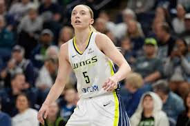 Paige Bueckers' Return Delayed by Illness Amidst Wings' Struggles