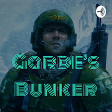 Lá do Bunker 84 - Guardiões da Falácia – NerdCast – Podcast – Podtail