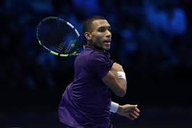 Félix Auger-Aliassime's Resurgence at the 2025 ATP Finals