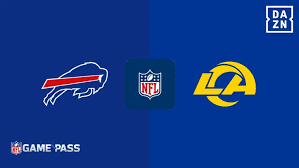 rams – bills