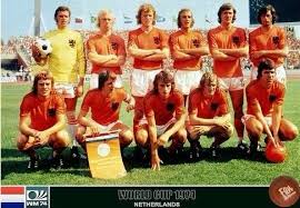 Holanda: a Laranja Mecânica ainda existe?