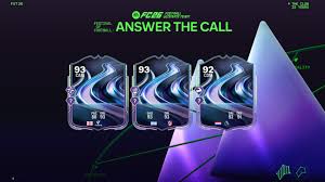 EA FC 26: Festival of Football: Answer the Call startet Freitag! – Alle Profis, Leaks und Infos im Überblick