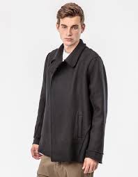 Image result for pea coat fashion mens