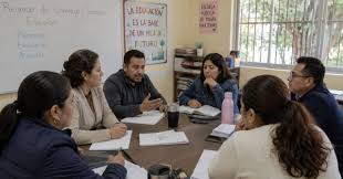 ¿Quiénes podrán participar en los Consejos Técnicos Escolares? La SEP propone incluir a estudiantes en formación