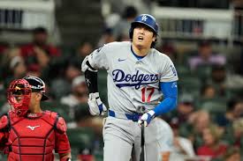 Shohei Ohtani